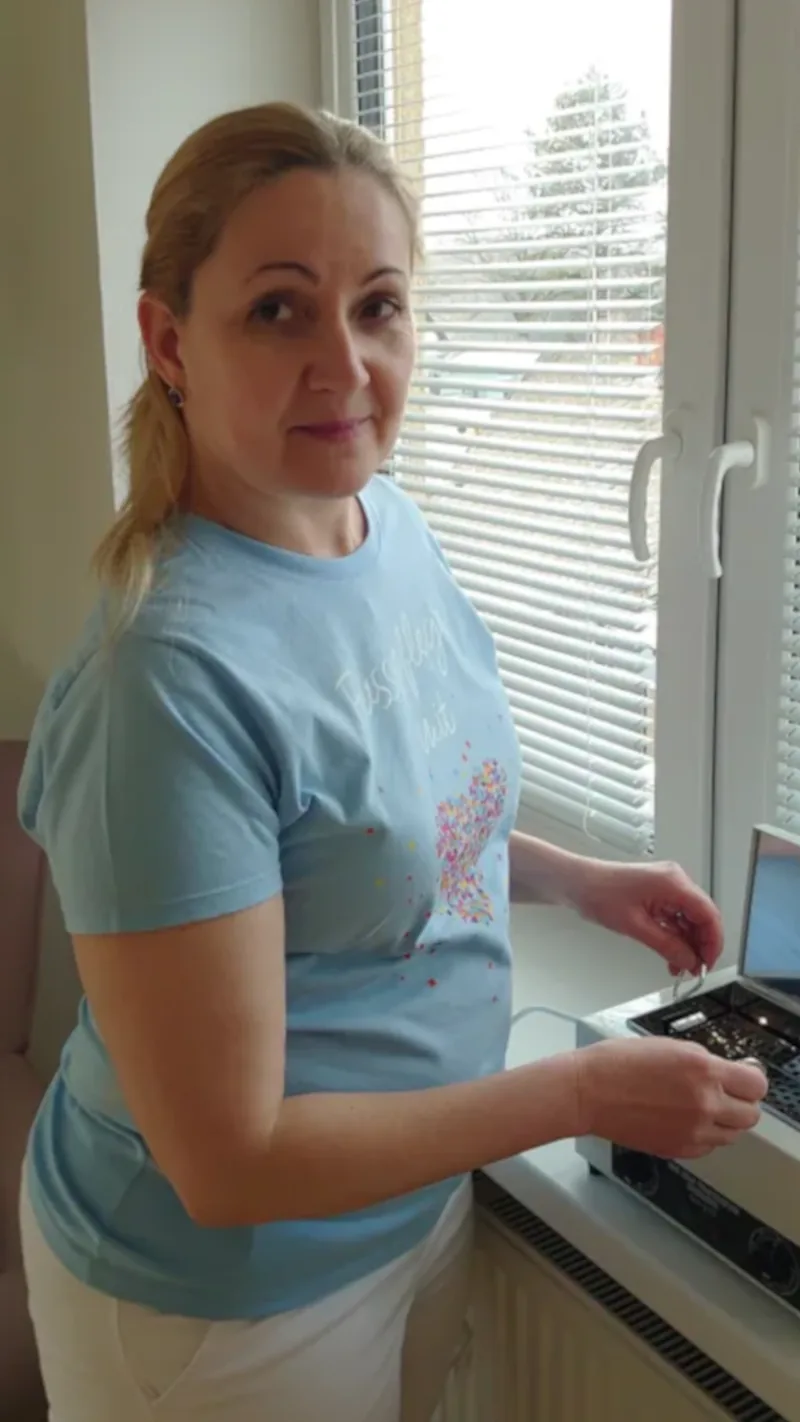 Zdeňka Mládková